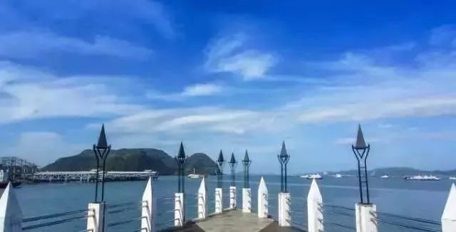 想走就走的旅行马来西亚兰卡威,马来西亚沙巴和兰卡威哪个值得去