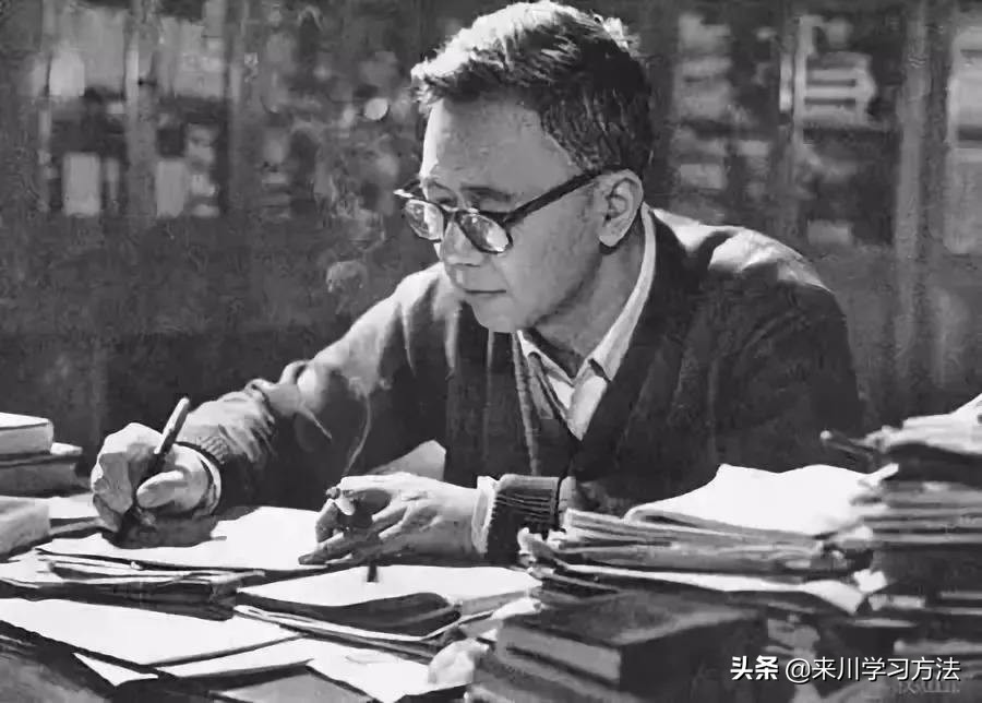 学霸都是如何读书的？3种阅读方法，适合多看一看