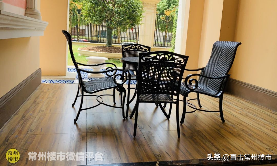 4年房价翻3倍,常州房价三年对比