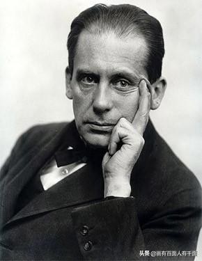 艺术界最硬核的女人----阿尔玛·玛利亚·辛德勒