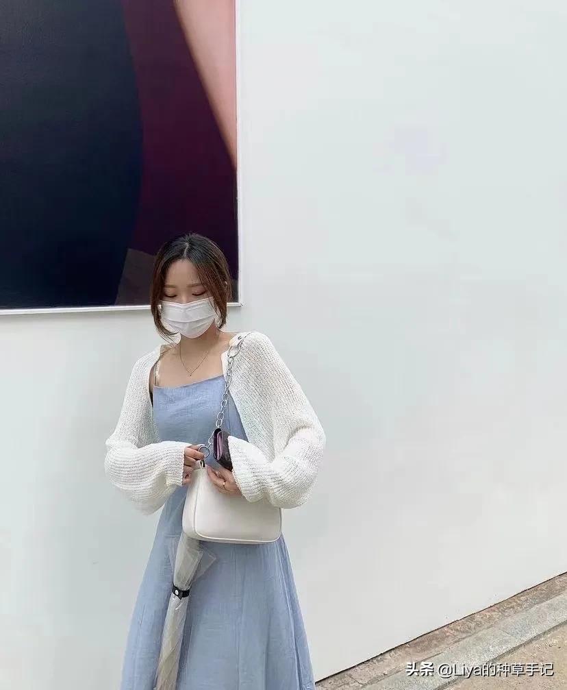 微胖女生一定要拥有这三件外套,微胖女生一定要尝试的几套穿搭