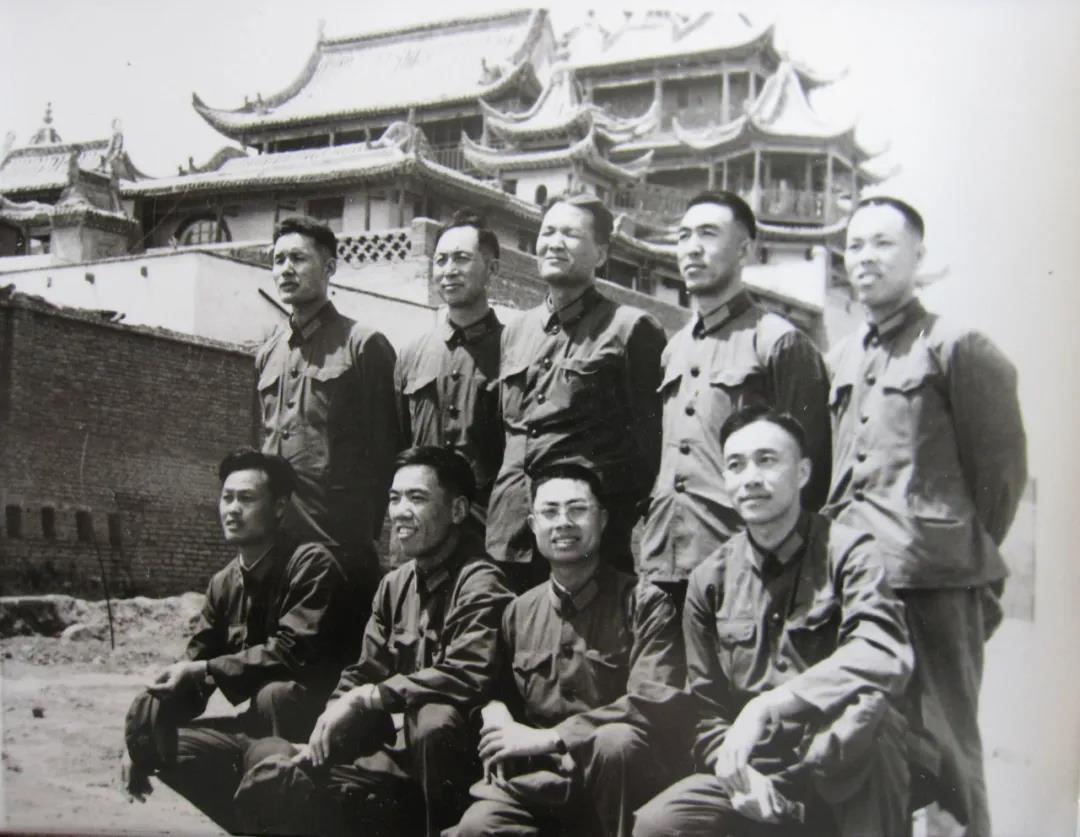 在贺兰山当兵的日子,难忘贺兰山军营