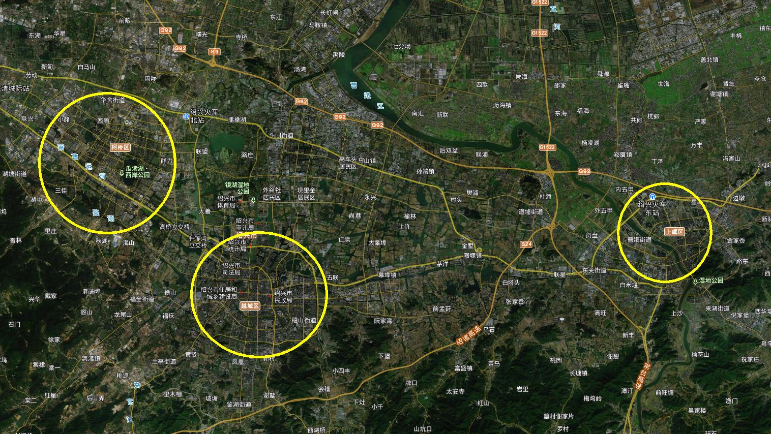 绍兴各市区gdp排名2022年,浙江省绍兴各区县gdp排名