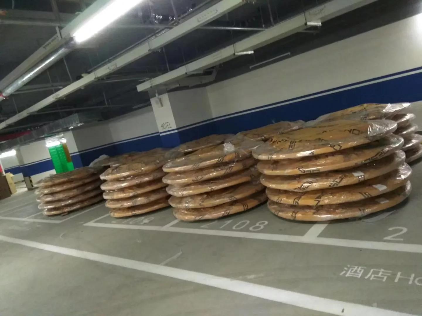 物流搬运难题,物流搬运辛苦