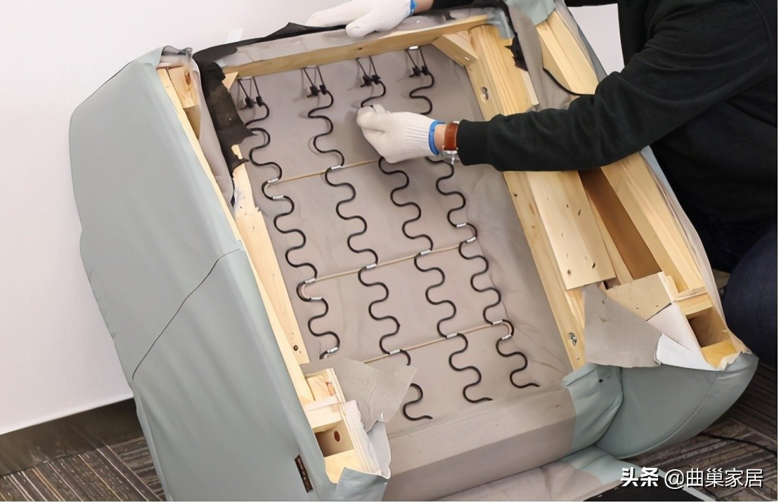 中年女人怎样选购沙发,实木沙发选购攻略视频