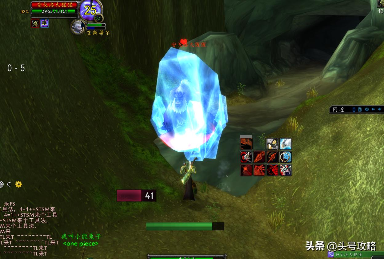 怀旧服满级猎人宠物升级攻略,猎人怀旧服抓宠技巧