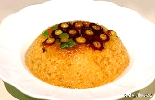 川菜中的甜品,川菜甜品的做法