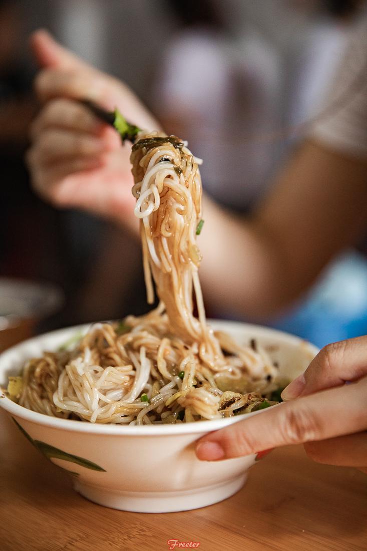 西门老街19元一碗的牛肉海鲜面，虽贵但好吃到勾魂