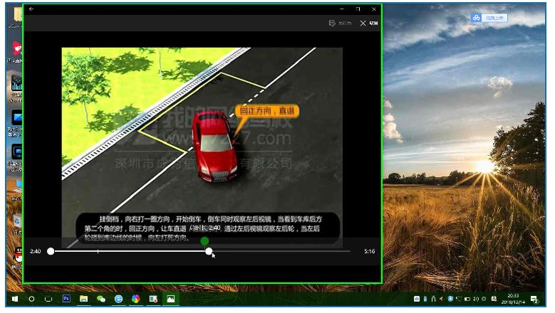 Windows10用户怎么用自带图片功能来剪辑视频？剪辑软件哪家强？