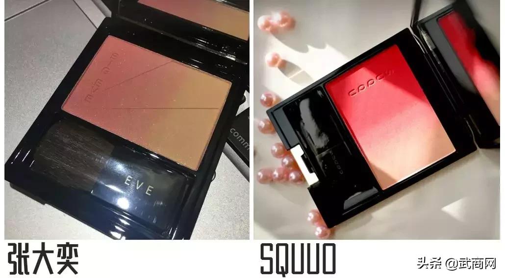 谁来告诉我原版是什么：10个明星同款9个打版的？？？