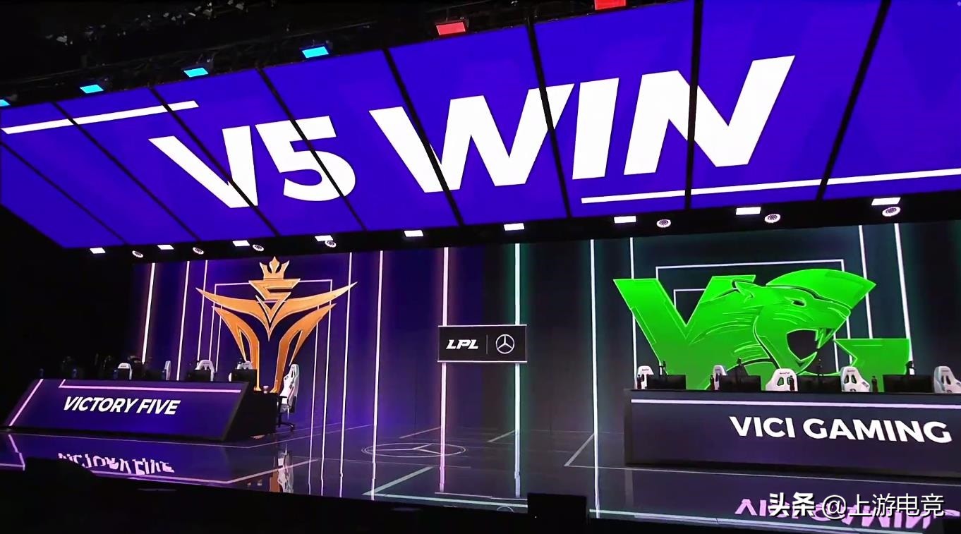 v5vsvg原视频,外网热议v5胜tes