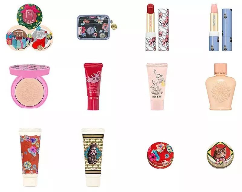 大牌圣诞美妆品牌,新年美妆礼盒排行榜最新