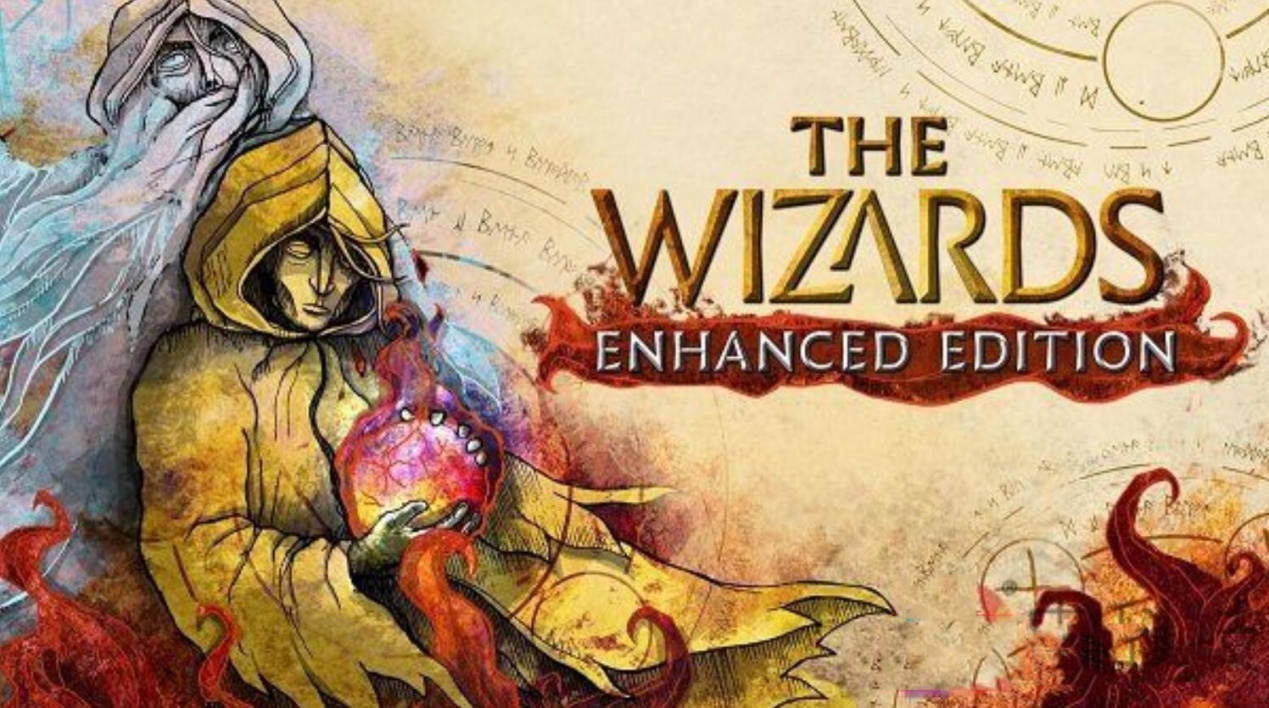 VR新体验,想亲手来搓一发火球术?来《*界无**术士》圆你魔法梦