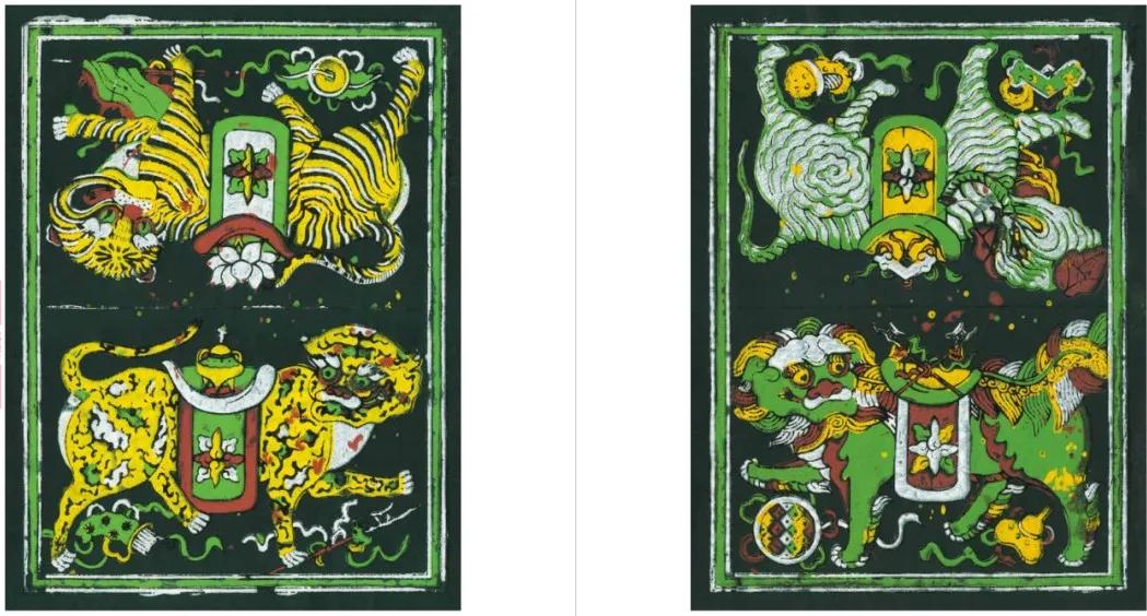 年画图片2024年画,50年60年70年80年年画画册图文