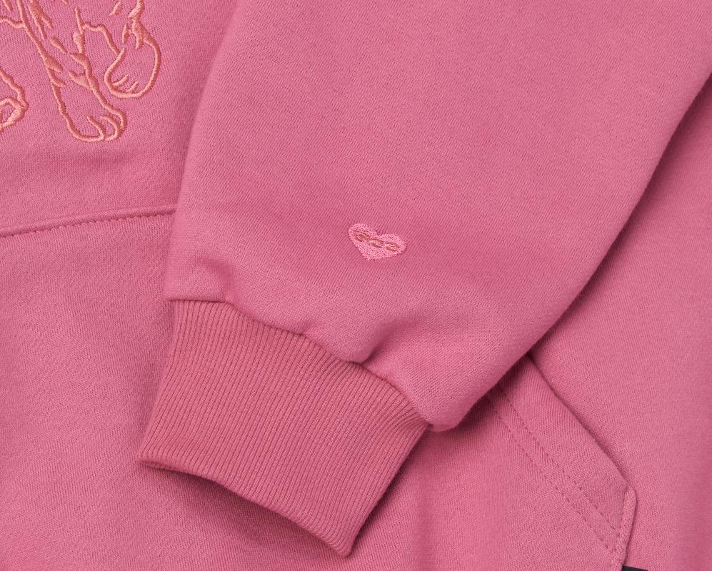 超好看的韩国原单卫衣,平价韩系卫衣推荐