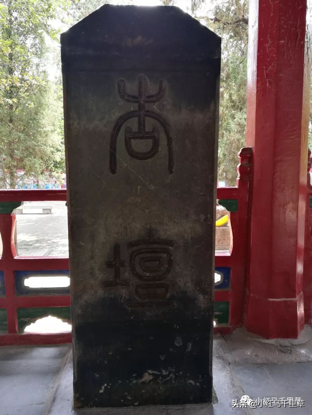 曲阜孔府孔庙孔林历史背景,曲阜孔府孔庙孔林一游