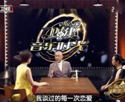 张卫健浪漫往事,张卫健的辛酸