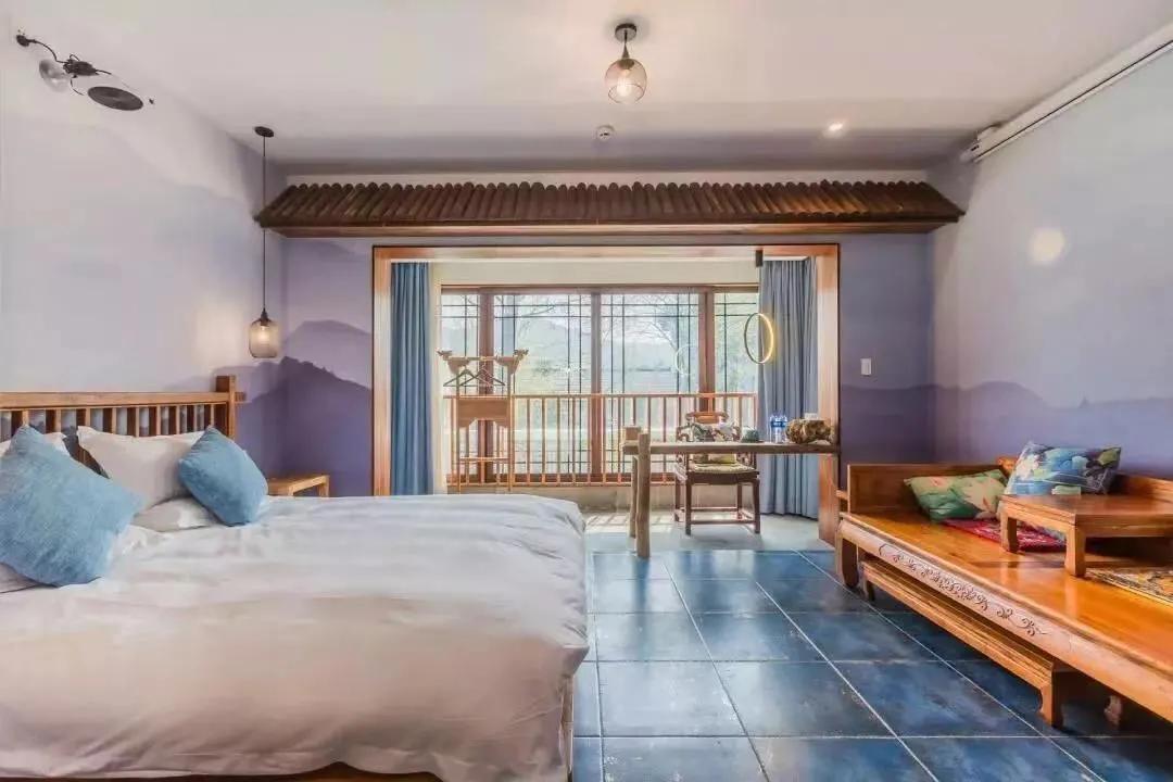 宁德蕉城区七都泰禾雅居民宿,宁德哪个民宿好点实惠又便宜