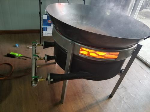 红外线燃气灶烧水快吗,红外线燃气灶功率多大