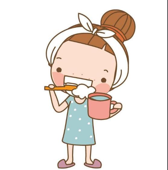 宝宝多大可以开始刷牙呀,宝宝有必要早晚都刷牙吗