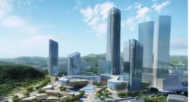 风水重生电影,珠海风水格局大揭秘