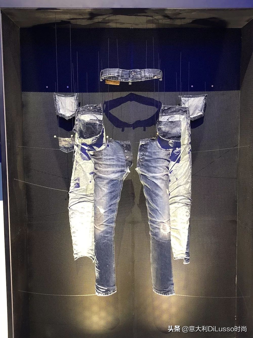 2020春夏男装周刘昊然,2023年米兰时装周