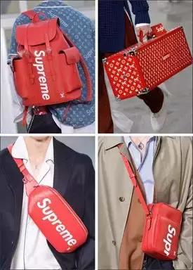 supreme万物皆可潮台湾网友评论,土到极致就是潮万物皆可supreme