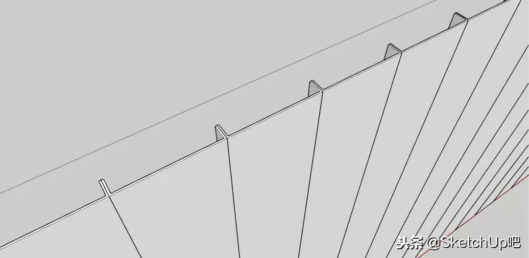 sketchupvray5渲染教程,vrayforsu灯光设置及打法