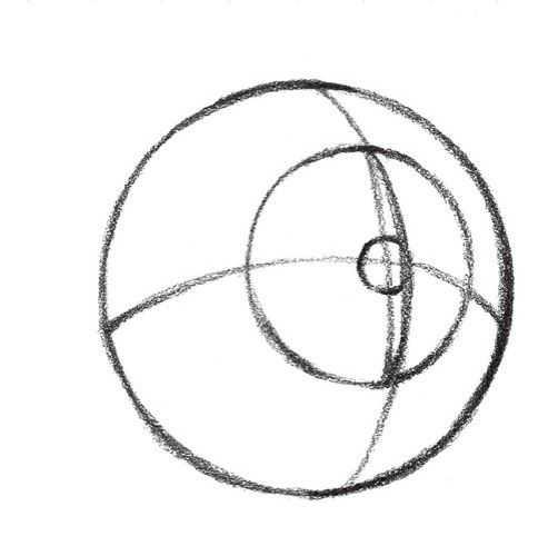 怎样画12种眼睛的不同画法,眼睛不会画