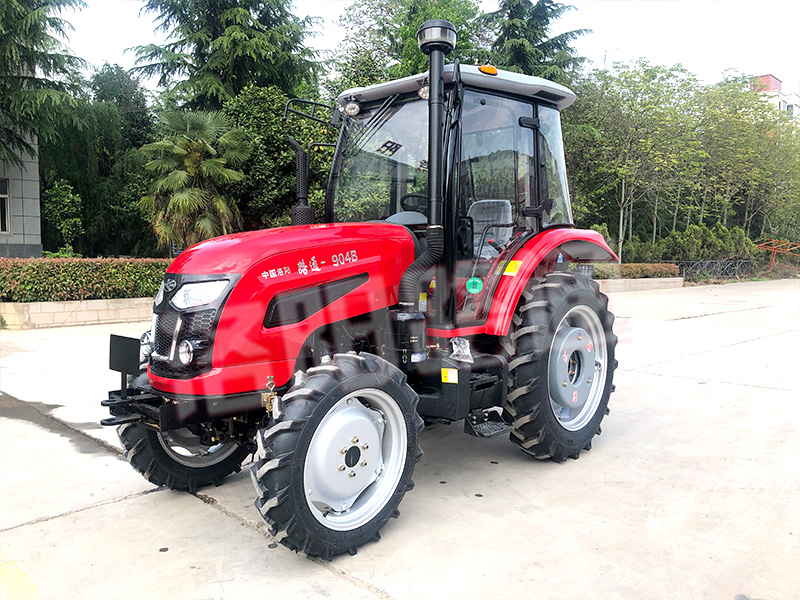 路通拖拉机全国排名,路通拖拉机图片大全