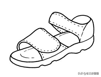 画速写很不清晰,画速写不会画男生