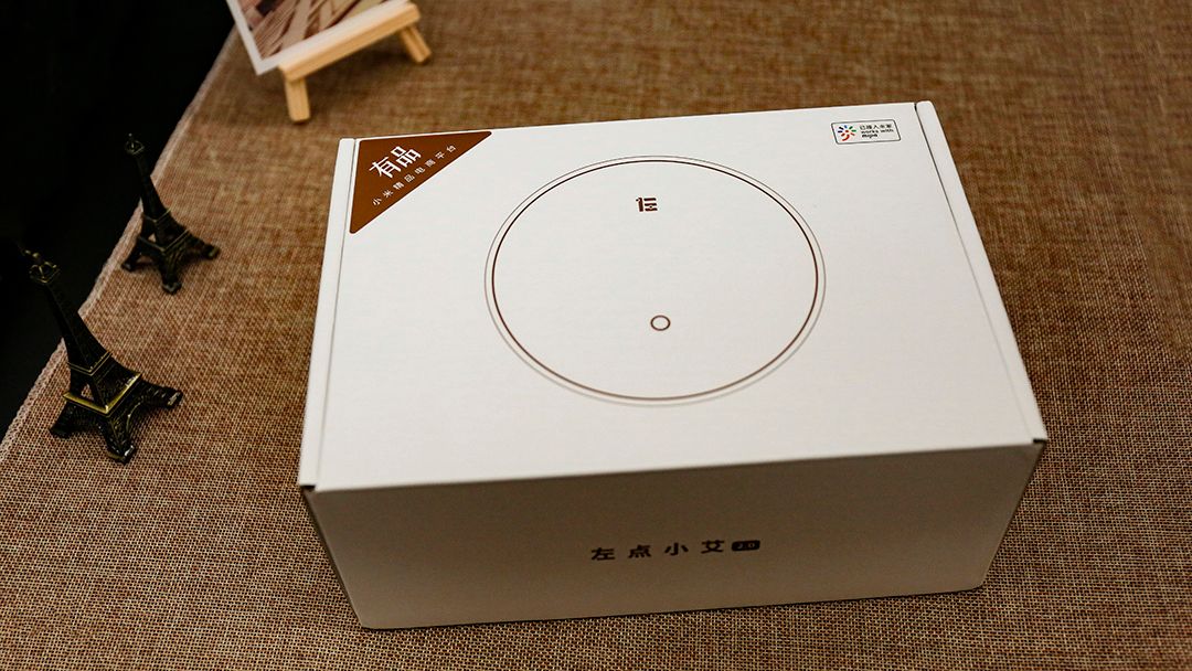 左点小艾智能艾灸盒2代拆机,左点小艾2代艾灸盒