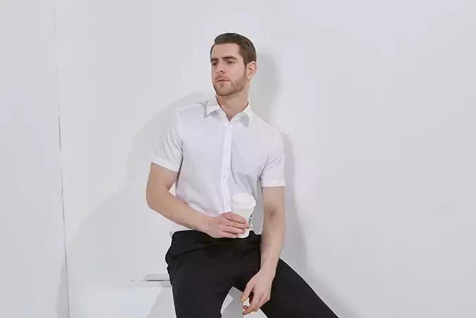 什么衬衫高级,高级衬衫什么特点