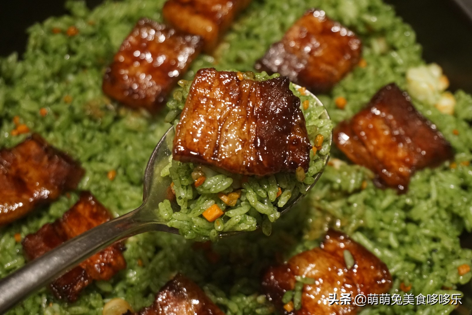 上饍·御上茗|清风不请,自然徐来,谷雨茶时,春意葱茏