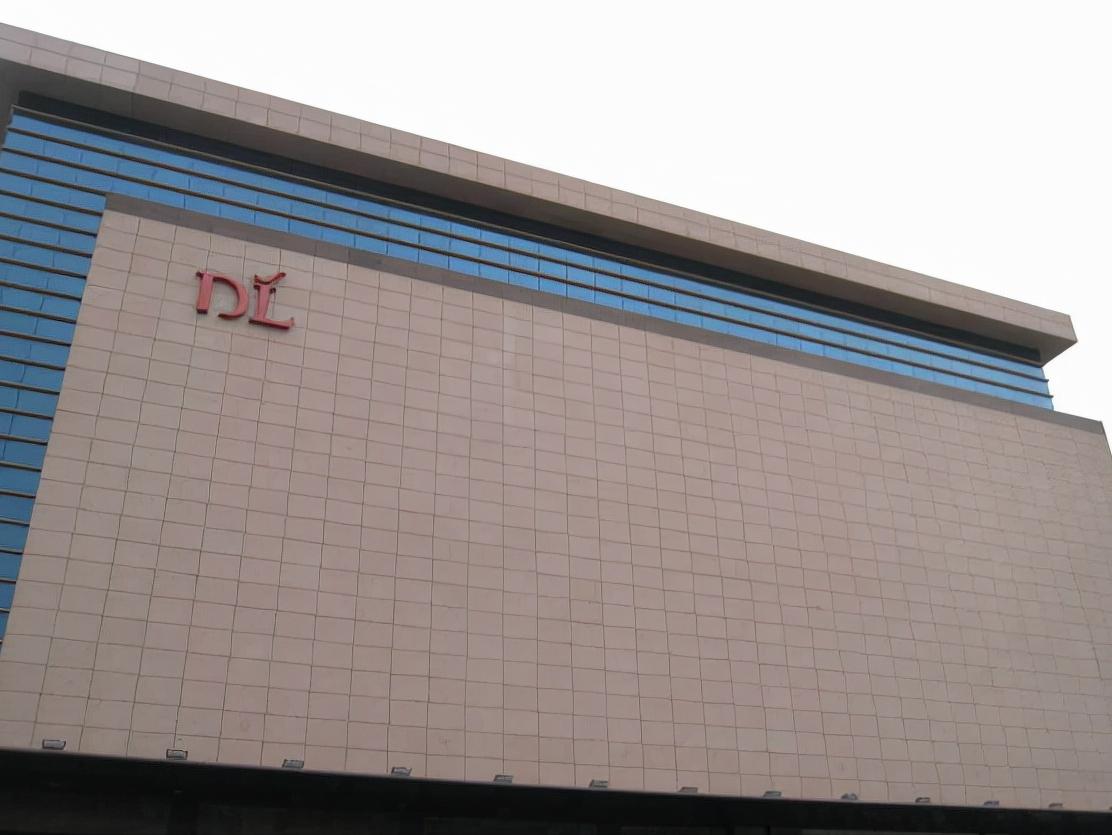 许昌胖东来门头照片,许昌胖东来哪个店面比较好