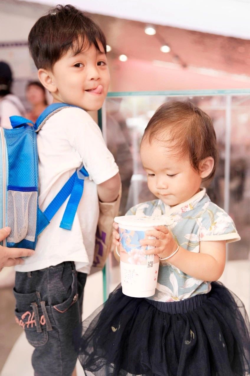 经典案例|董小婉、谭福锅、卢家妈妈……如何炼成爆红品牌？