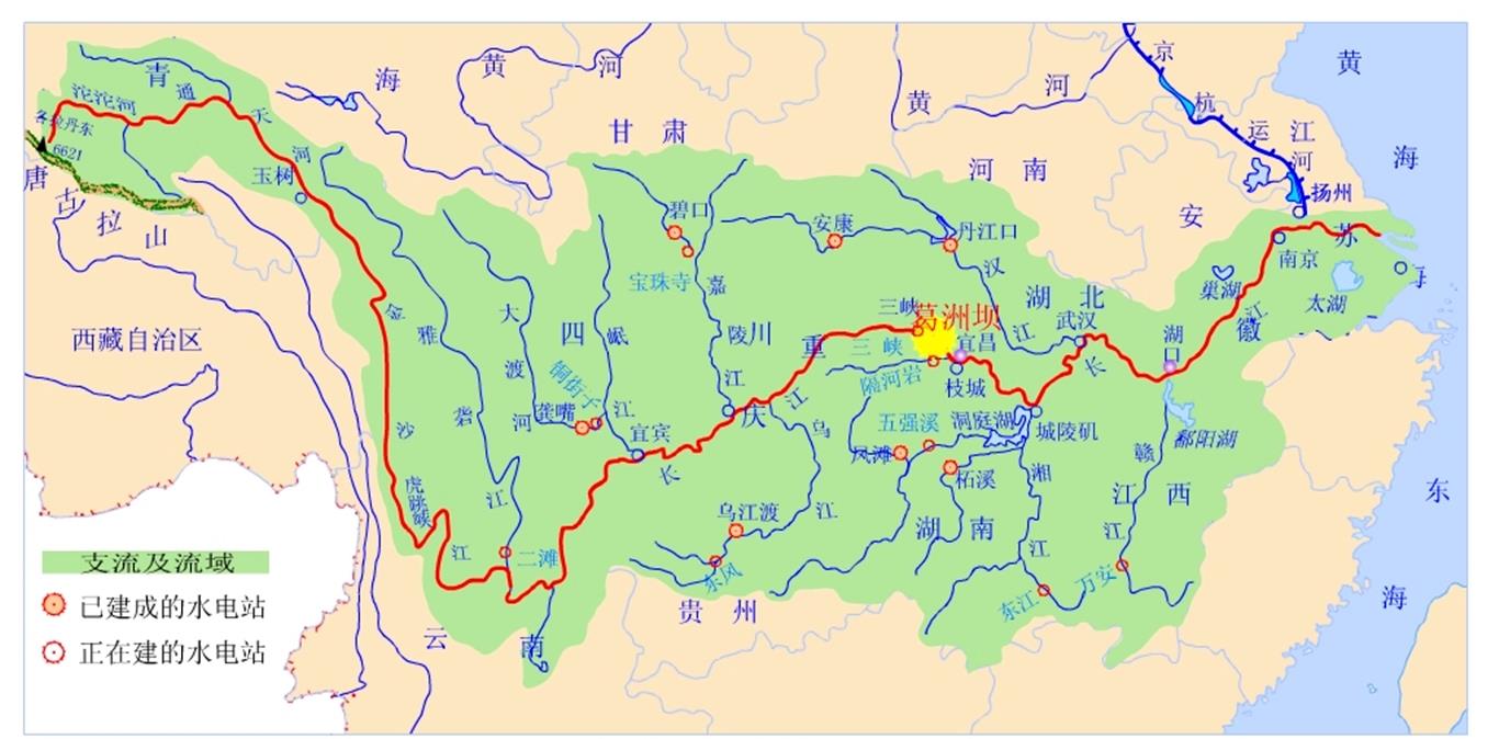 长江十年禁渔过后鱼能随便捕吗,长江禁渔期10年鱼能长多大