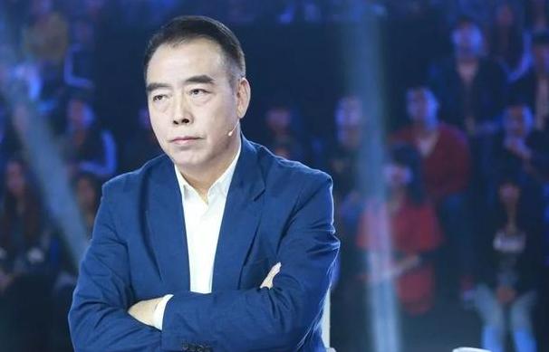 陈凯歌陈飞宇父子情深,陈凯歌陈飞宇父慈子孝