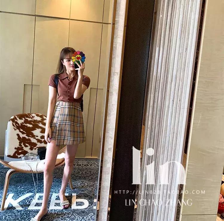 比T恤高贵，比衬衫优雅，今年夏天流行Polo衫