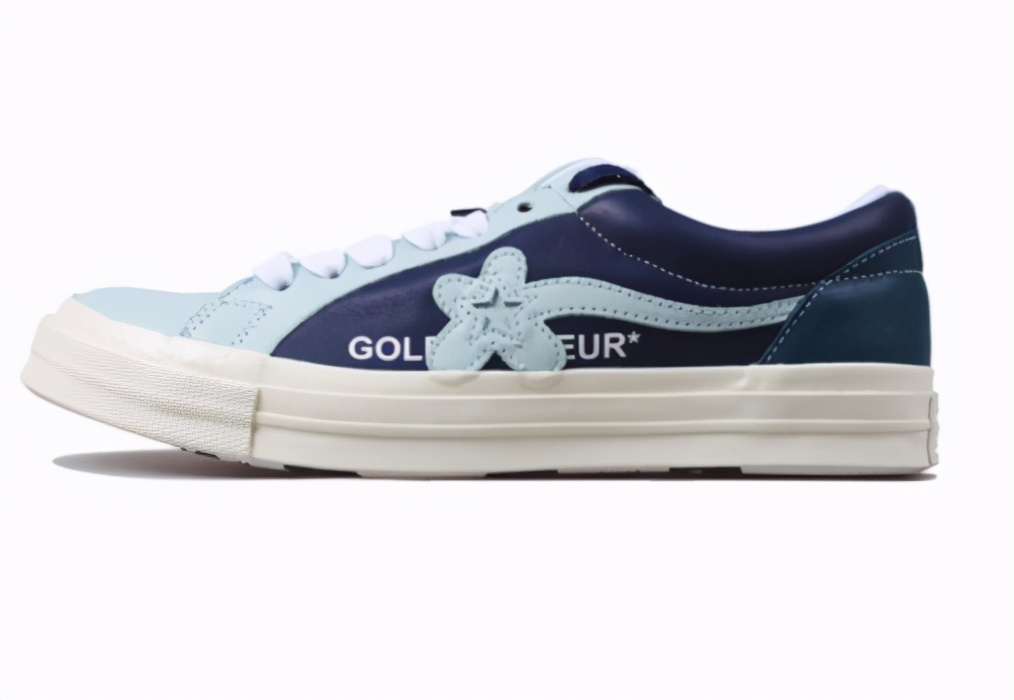 converse匡威哪个款式好,百年潮流品牌匡威发展史