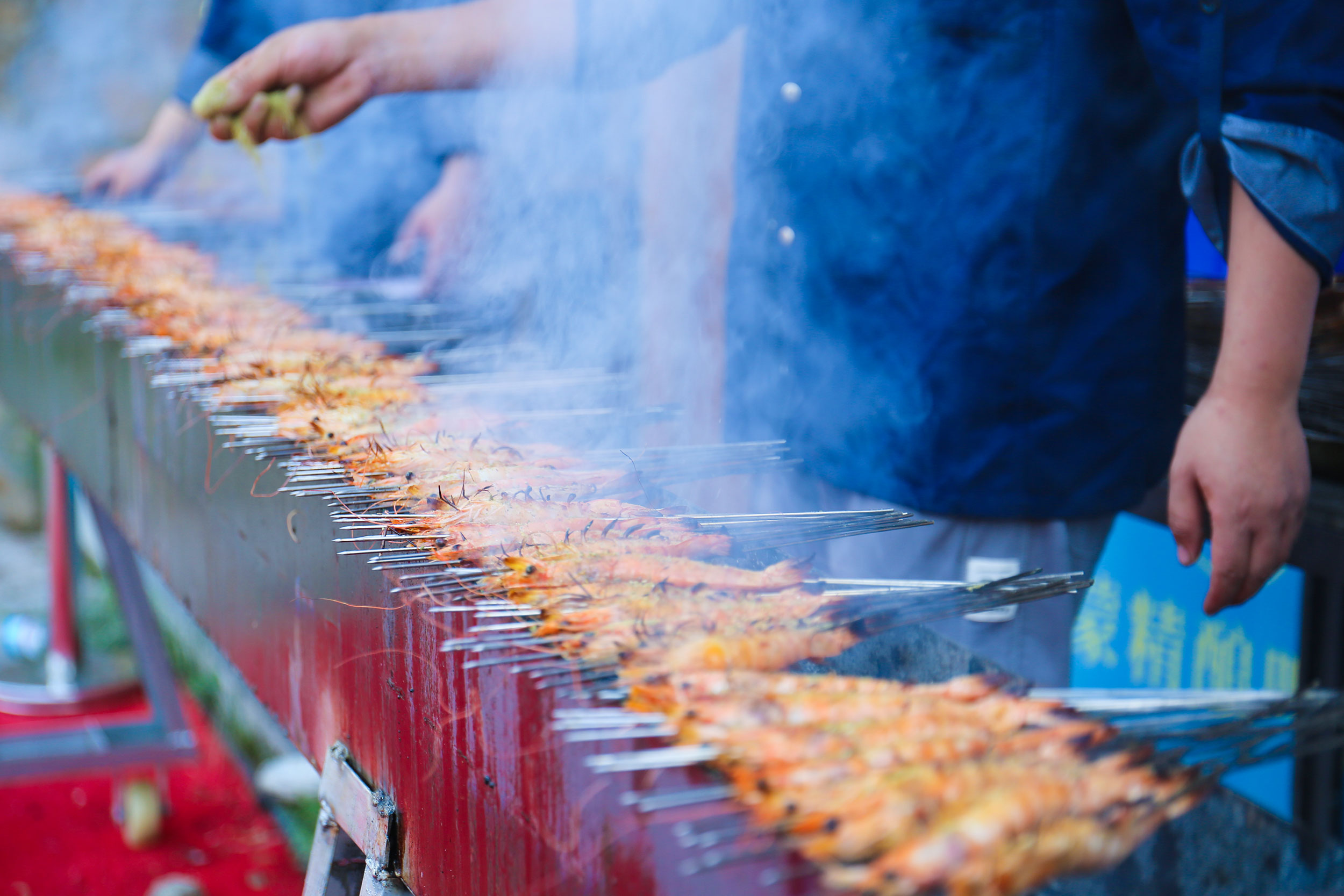 狂热九如山！“DOU为球狂”足球嘉年华九如山专场举办成功