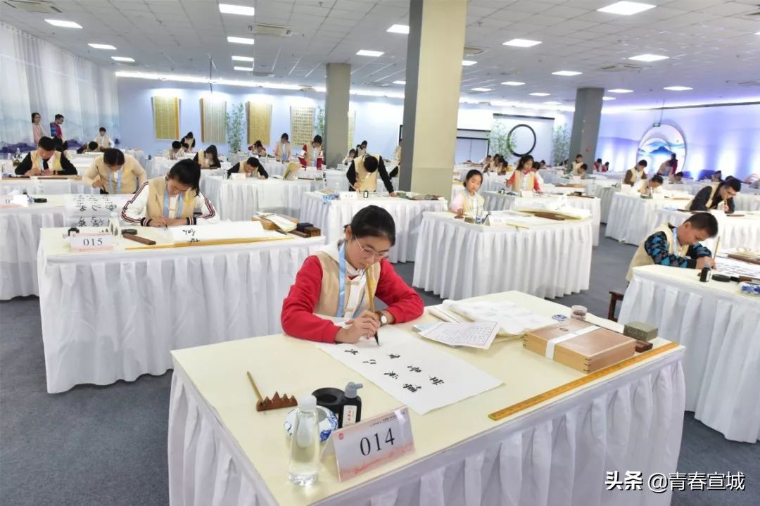 第九届文房四宝文化旅游节开幕式,文房四宝旅游节策划