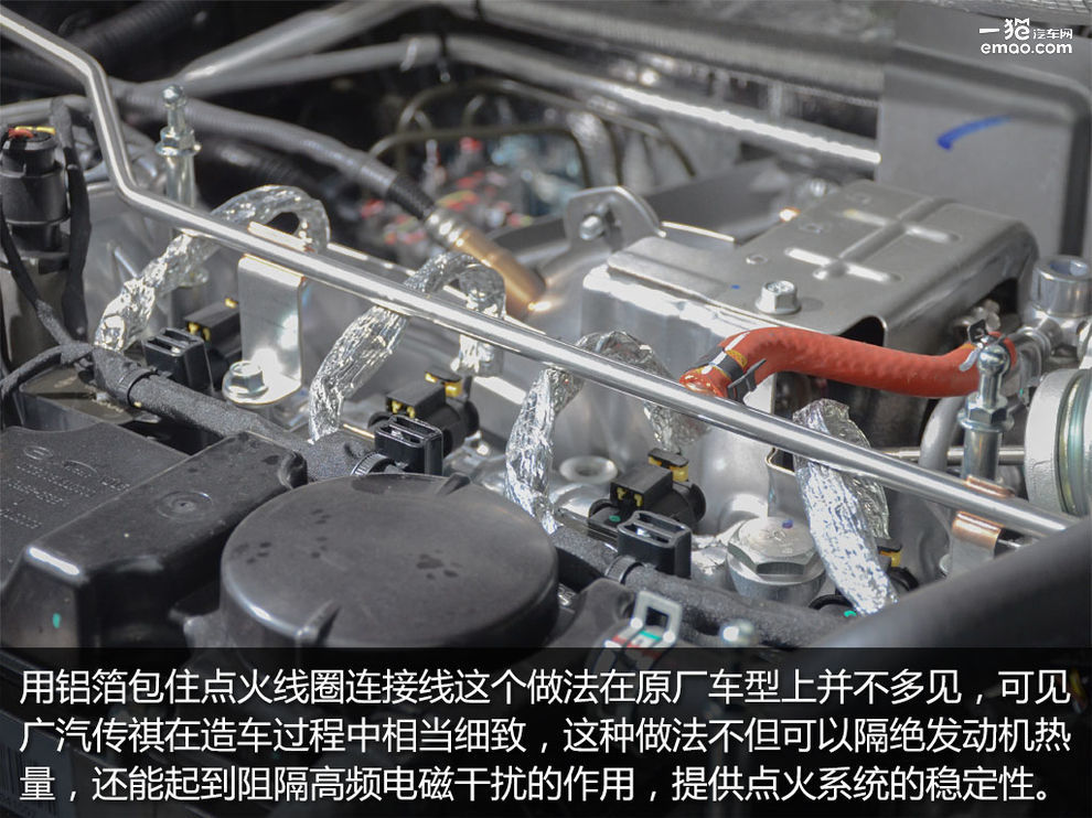 哈弗与传祺,哈弗与广汽传祺哪个好