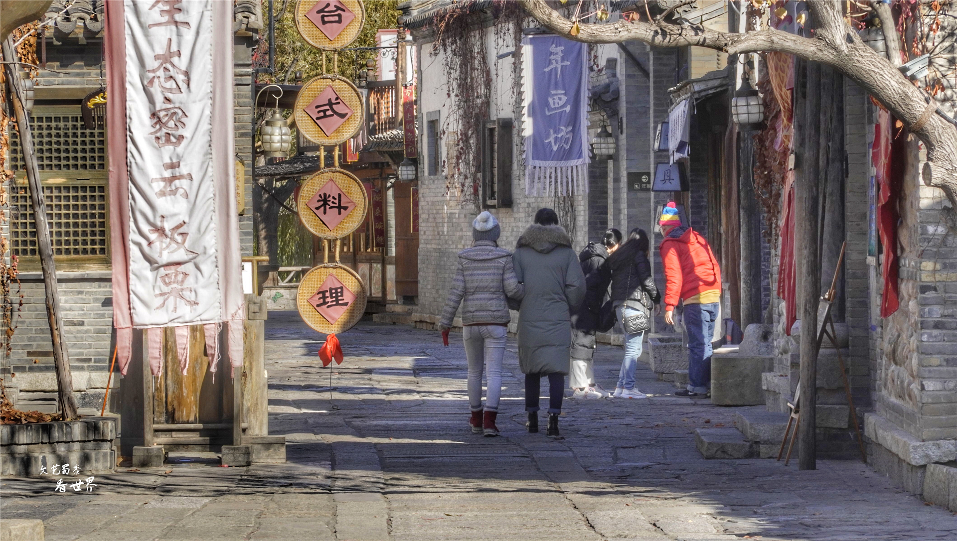 谁说北京周边没有“江南古镇”?年收入近10亿,它凭什么那么红