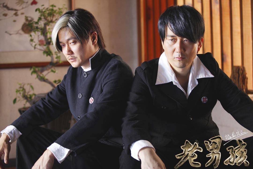 筷子兄弟王太利评价肖央,筷子兄弟肖央和王太利谁更火