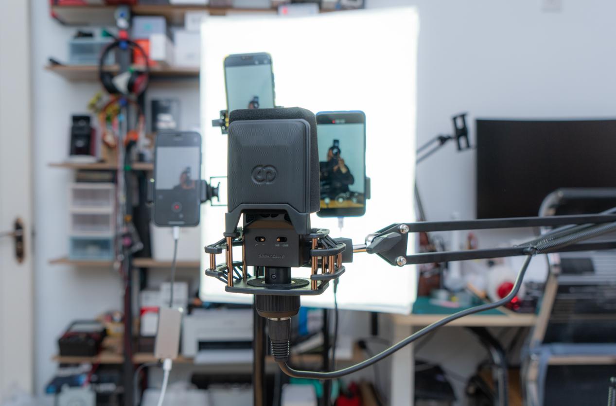 教你从零开始做抖音,如何从0基础做主播