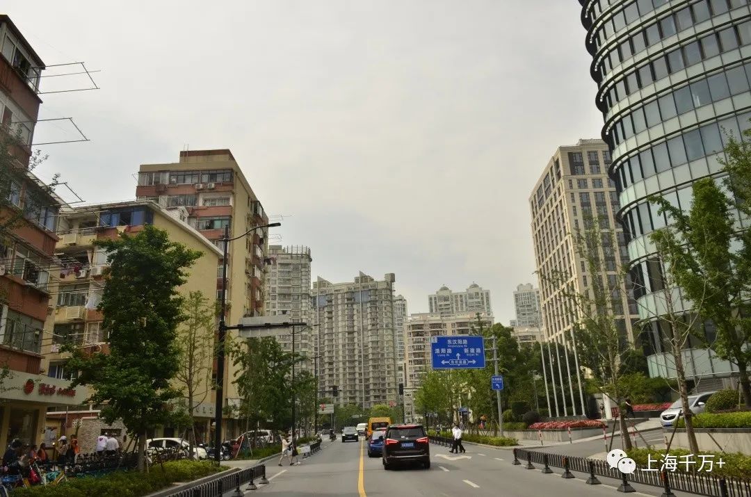 新弘北外滩，是入驻北外滩的最后机会？