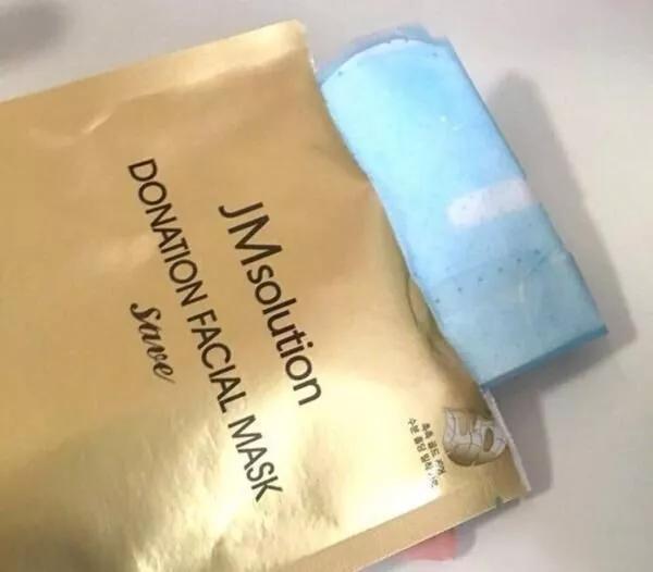 jm面膜哪个系列最好用,最畅销的jm面膜