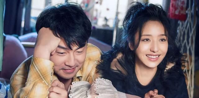 陈思诚拿奖示爱佟丽娅，能力破离婚传闻吗？