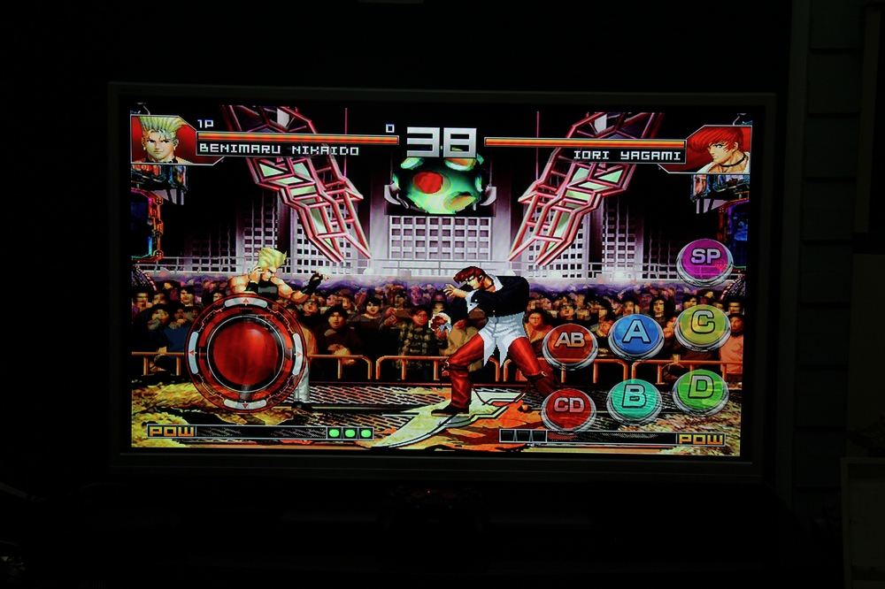 电视机秒变游戏机家用,智能电视可以变游戏机